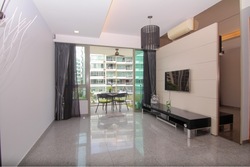 Casa Merah (D16), Apartment #211846181